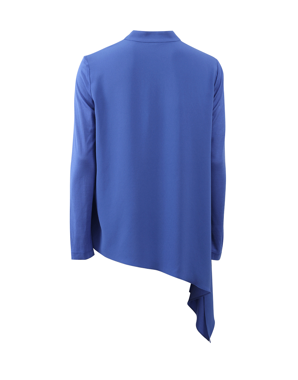 ESCADA-Nikka V-Neck Blouse-
