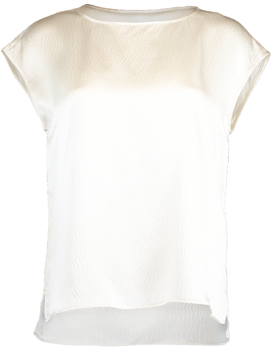 ESCADA-Nerodari Blouse-