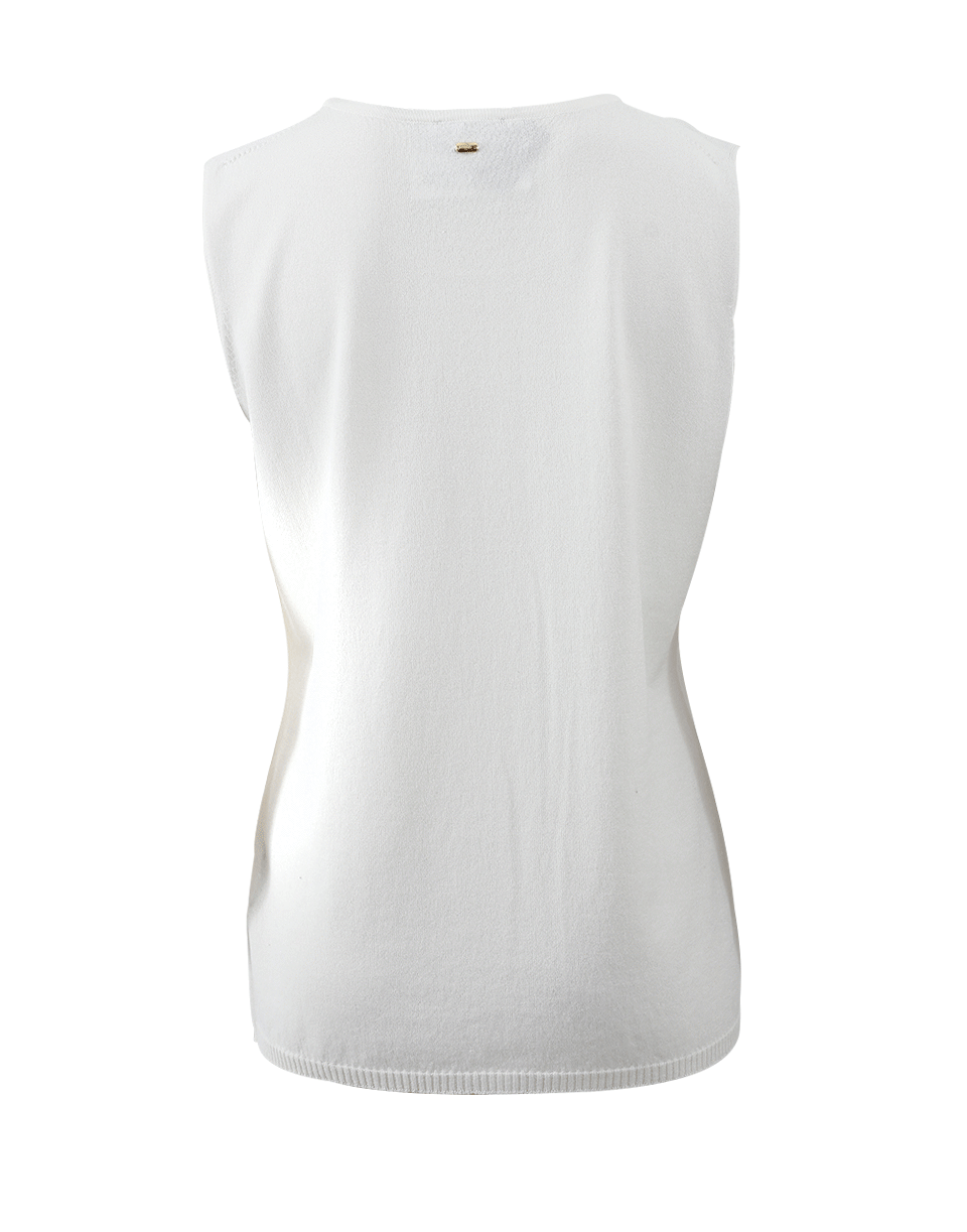 ESCADA-Sobisa Tank Top-