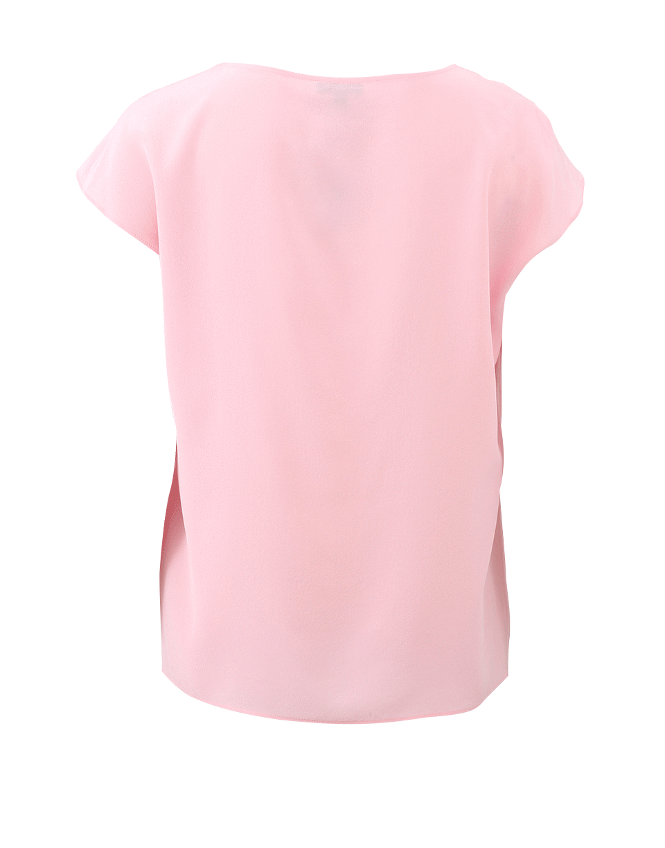 ESCADA-Nanuk Silk Top-