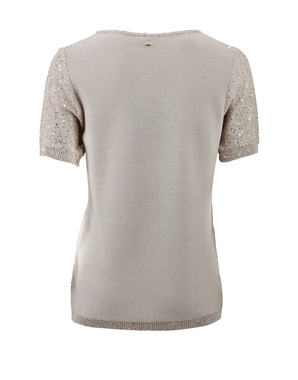 ESCADA-Sagria Sequin Knit-