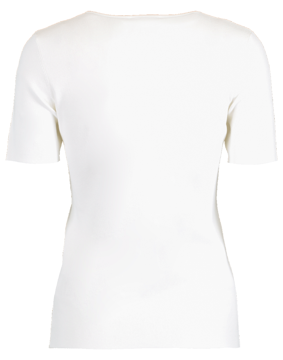 ESCADA-Sadena Knit T-Shirt-