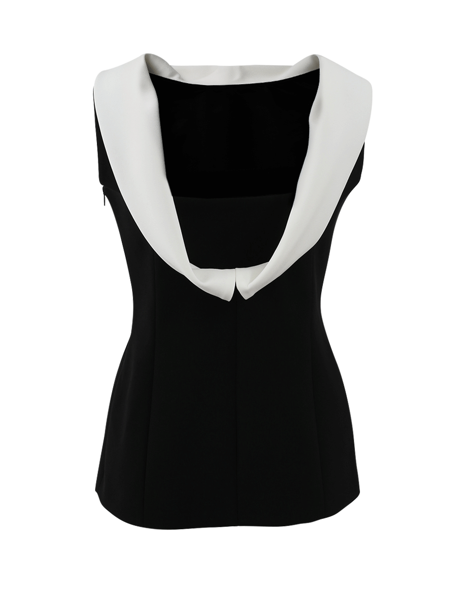 ESCADA-Nasinger Top-