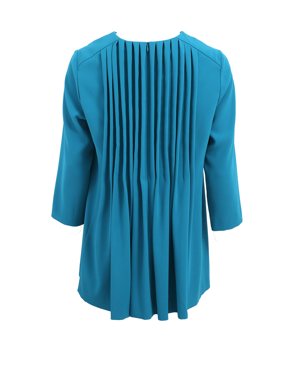 ESCADA-Nissis Tunic Top-