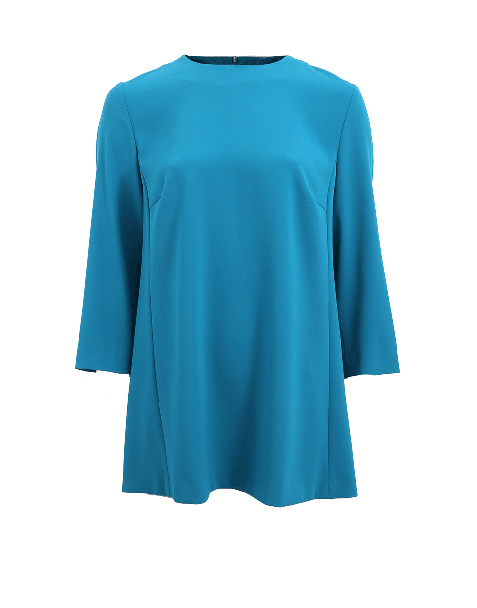 ESCADA-Nissis Tunic Top-