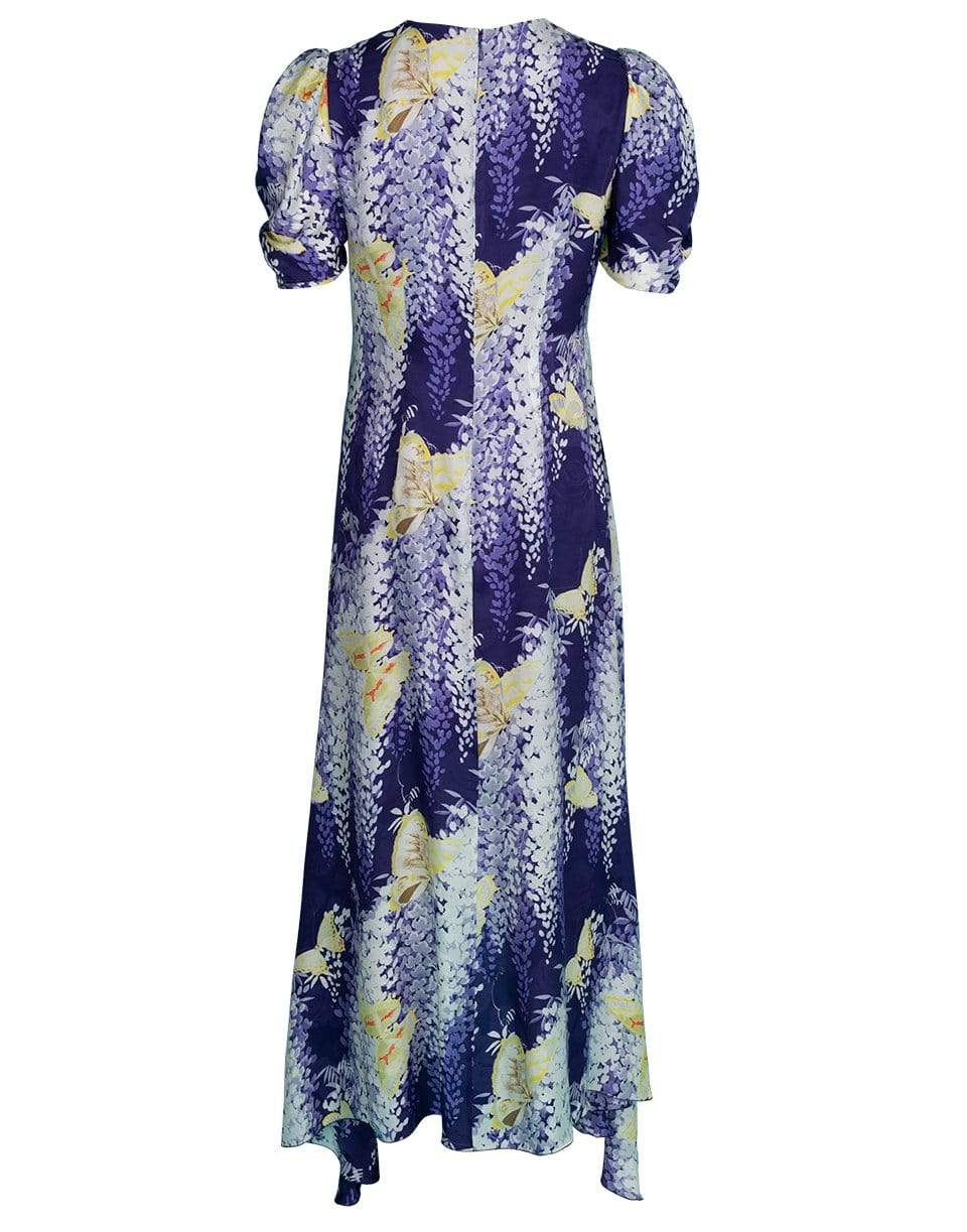 ETRO-Altea Dress-