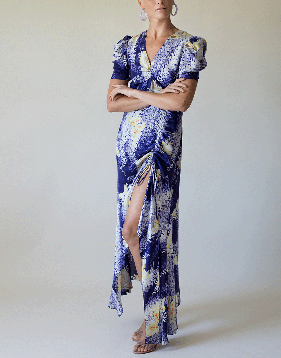 ETRO-Altea Dress-