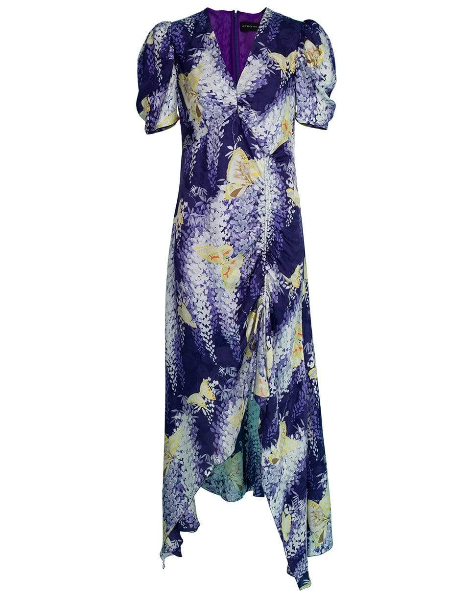 ETRO-Altea Dress-