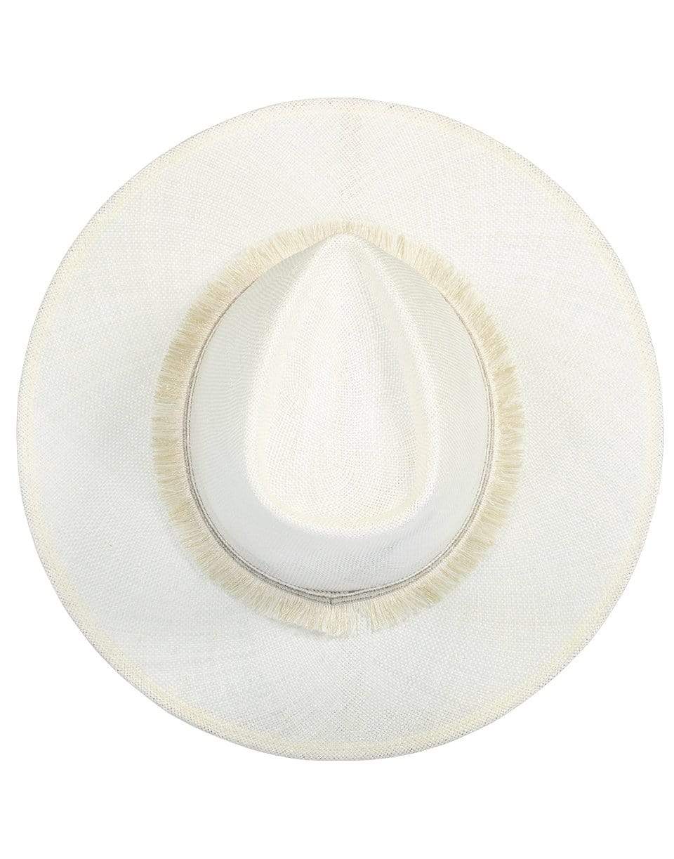 EUGENIA KIM-Harlow Fedora-IVORY