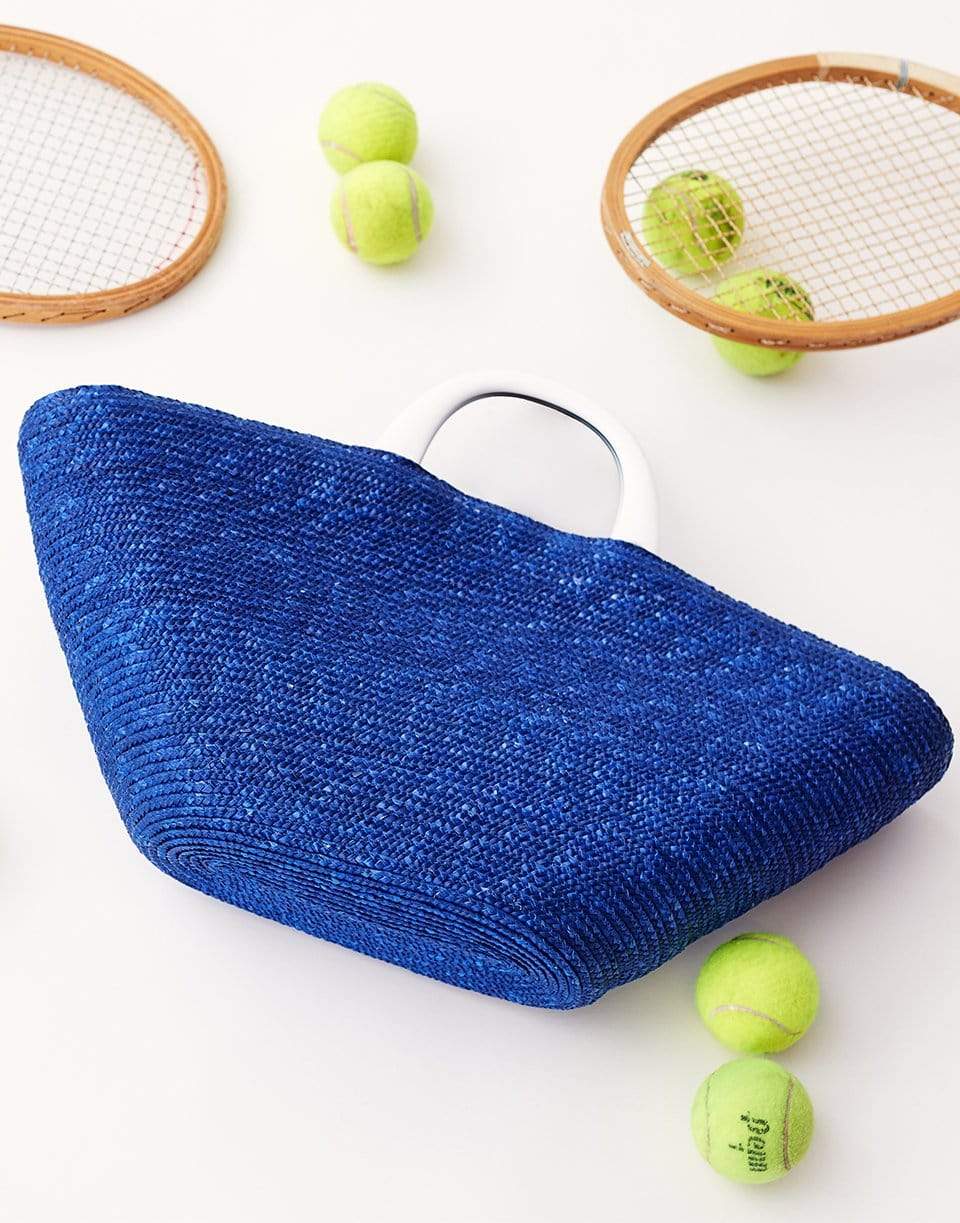 EUGENIA KIM-Cobalt Carlotta Bag-COBALT