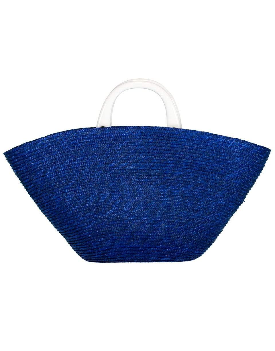 EUGENIA KIM-Cobalt Carlotta Bag-COBALT