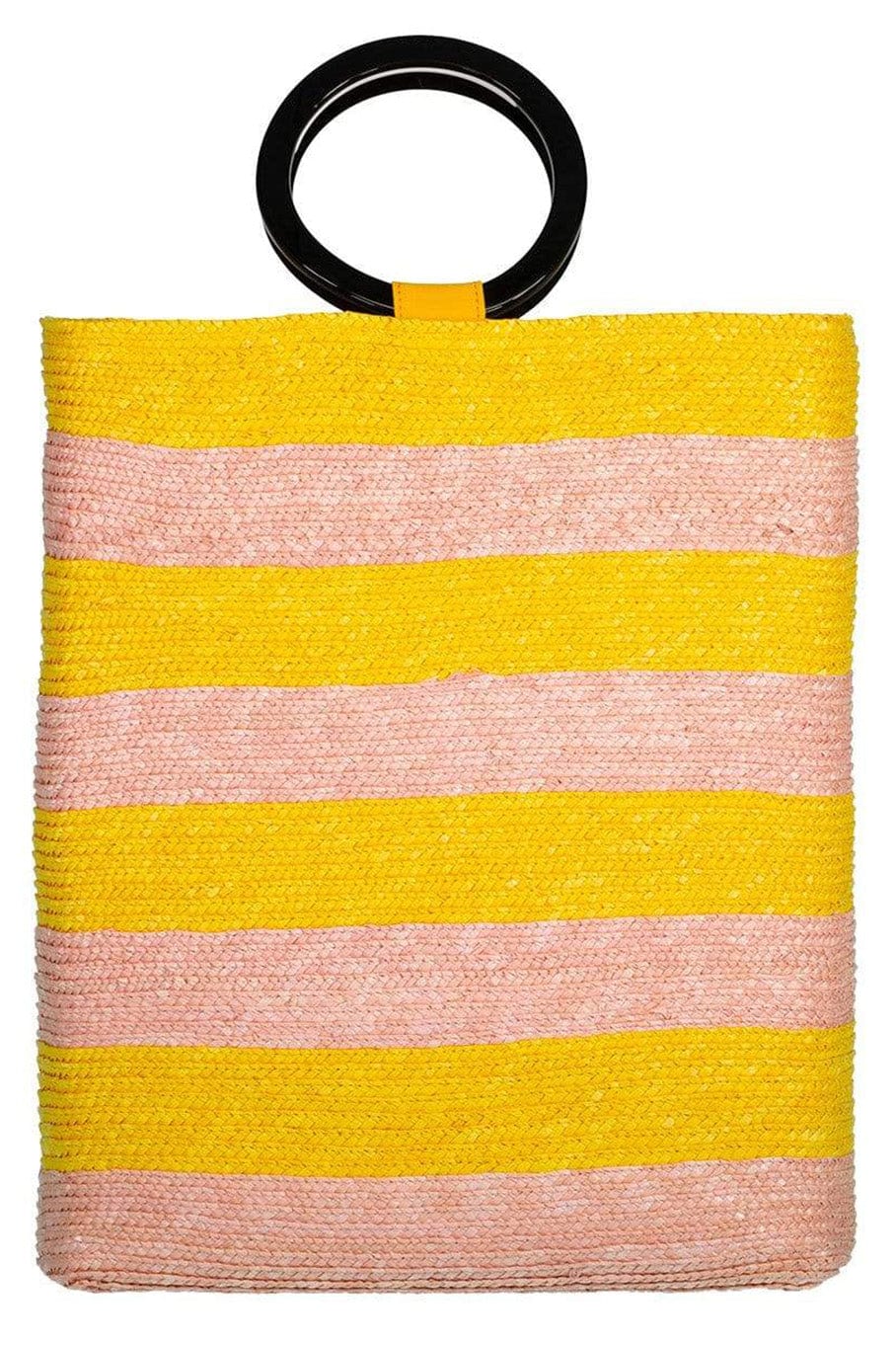EUGENIA KIM-Margaux Bag-MARI/PNK