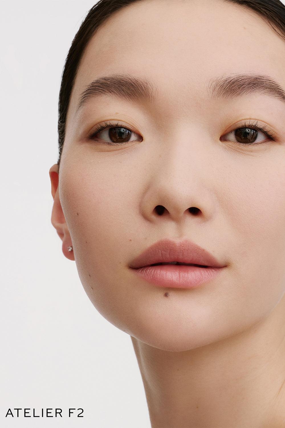  Supreme Biocomplex Liquid Foundation - Atelier F2-BROWN-BEAUTYCOLOR-WESTMAN ATELIER 