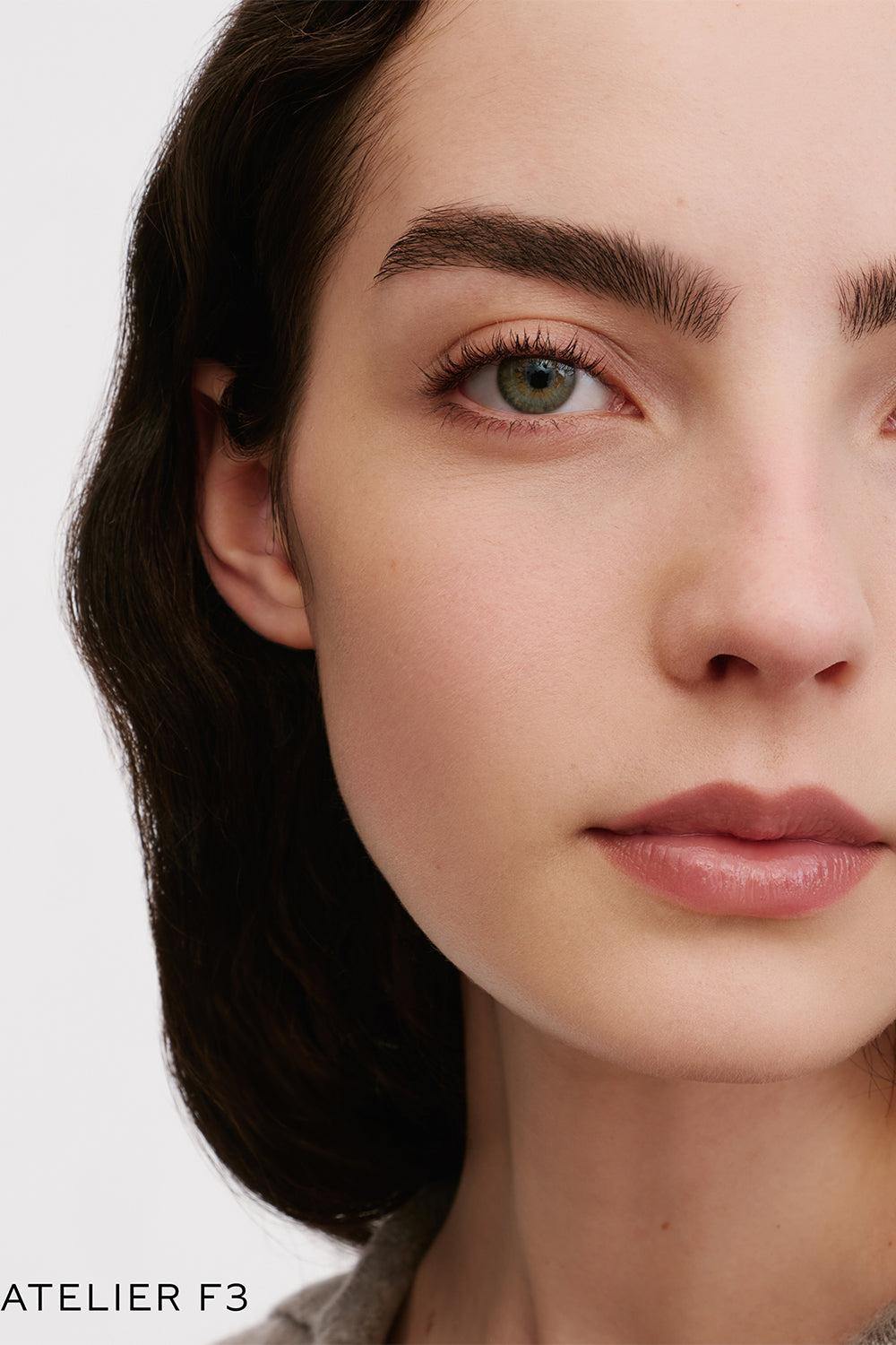  Supreme Biocomplex Liquid Foundation - Atelier F3-BROWN-BEAUTYCOLOR-WESTMAN ATELIER 