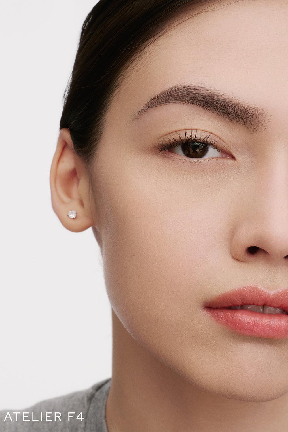  Supreme Biocomplex Liquid Foundation - Atelier F4-BROWN-BEAUTYCOLOR-WESTMAN ATELIER 