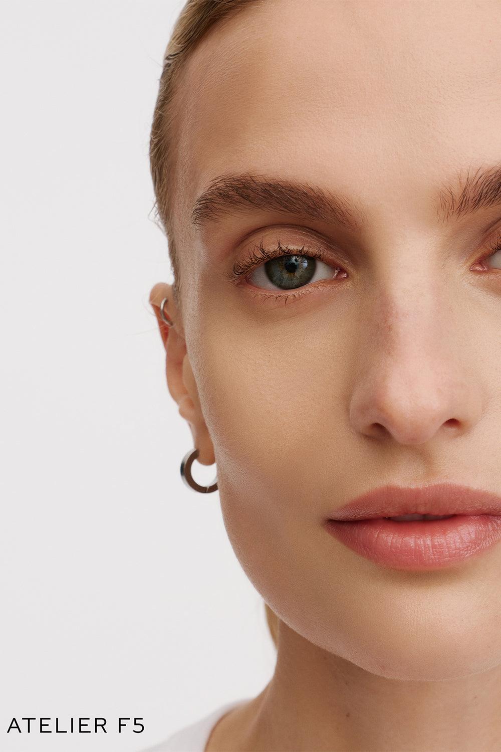  Supreme Biocomplex Liquid Foundation - Atelier F5-BROWN-BEAUTYCOLOR-WESTMAN ATELIER 