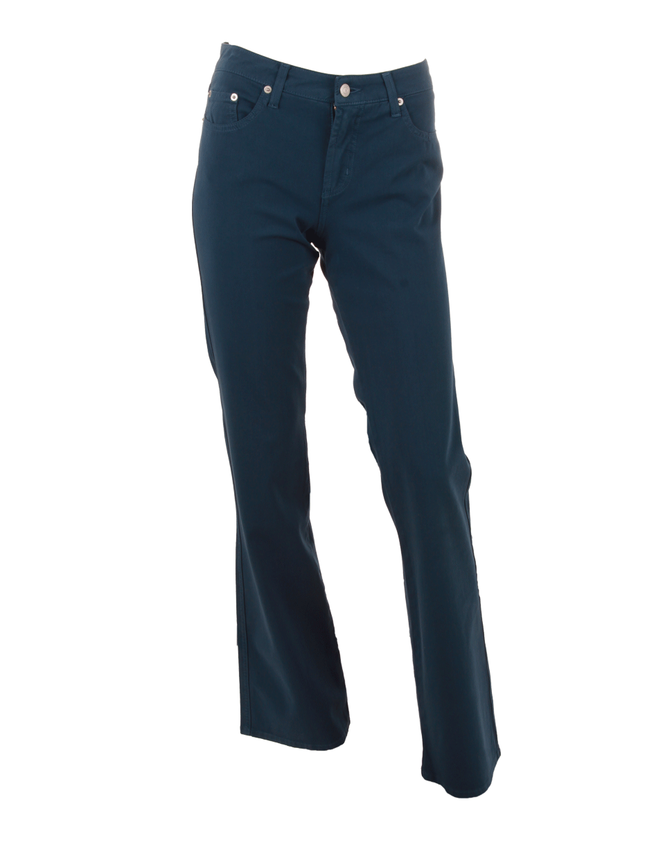 FABRIZIO GIANNI-Five Pocket Jeans-