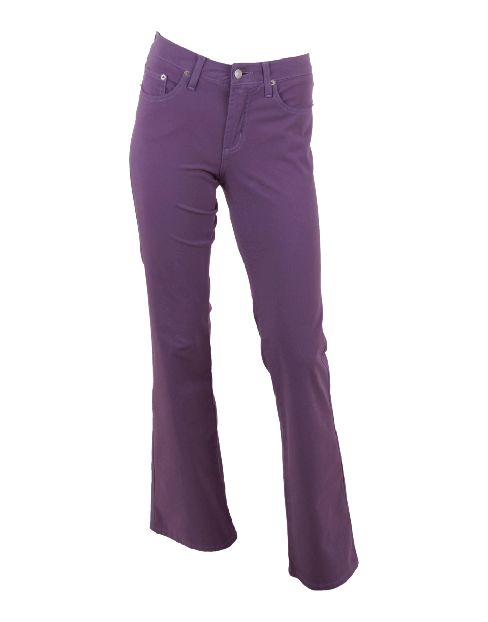 FABRIZIO GIANNI-Five Pocket Jeans-