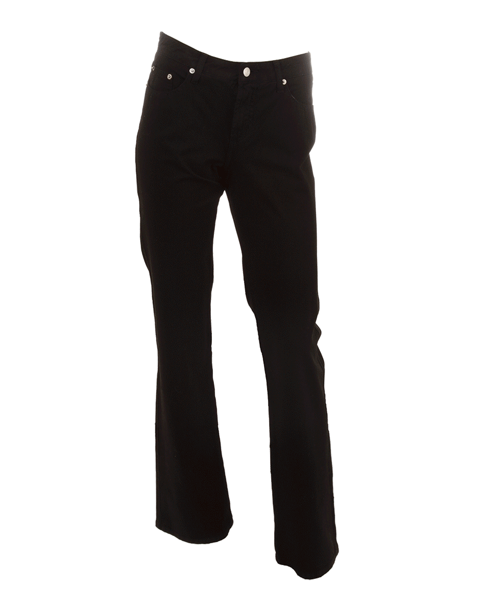FABRIZIO GIANNI-Five Pocket Jean-