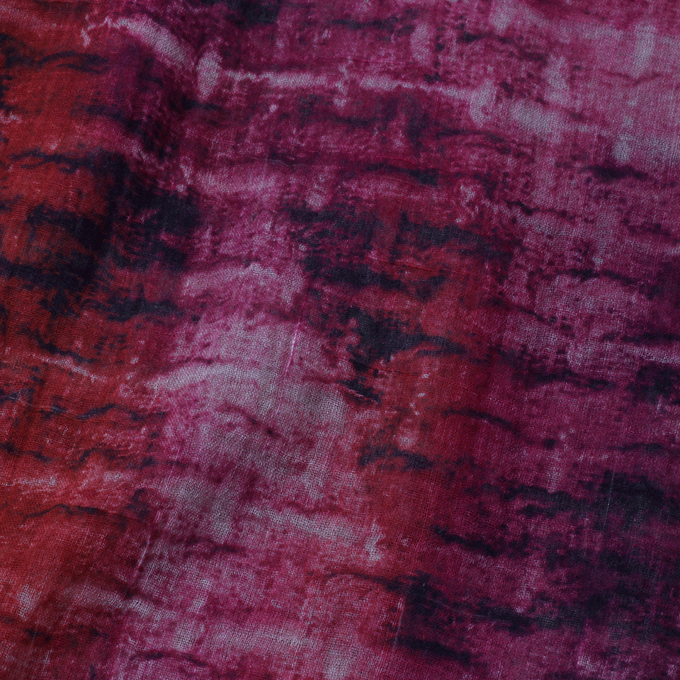 FALIERO SARTI-Istar Scarf-PNK/BLK