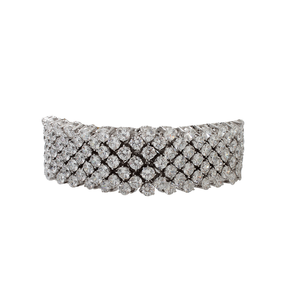 FANTASIA by DESERIO-All-Round Wide Cuff-AS SAMP