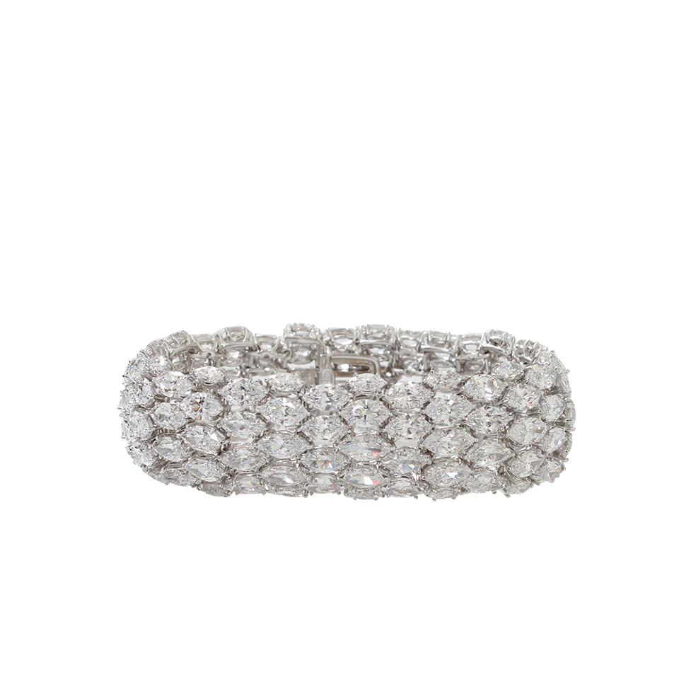 FANTASIA by DESERIO-Marquis Bracelet-AS SAMP