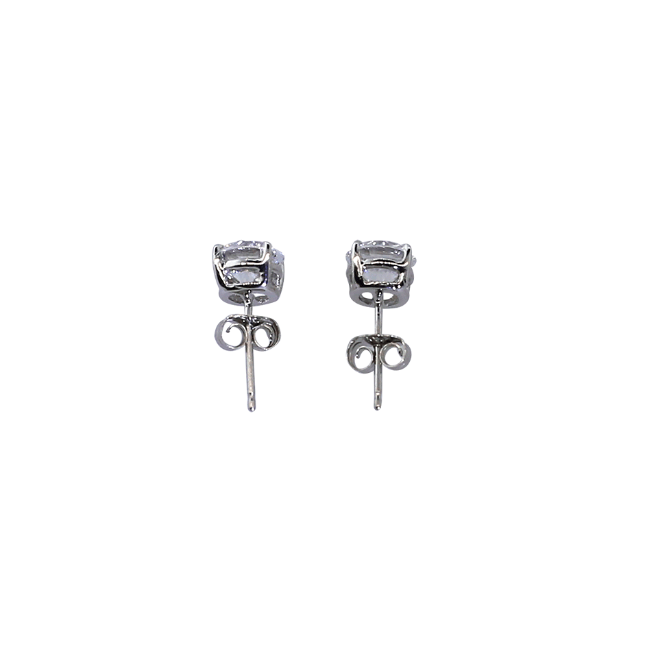 FANTASIA by DESERIO-Stud Earrings-CZ