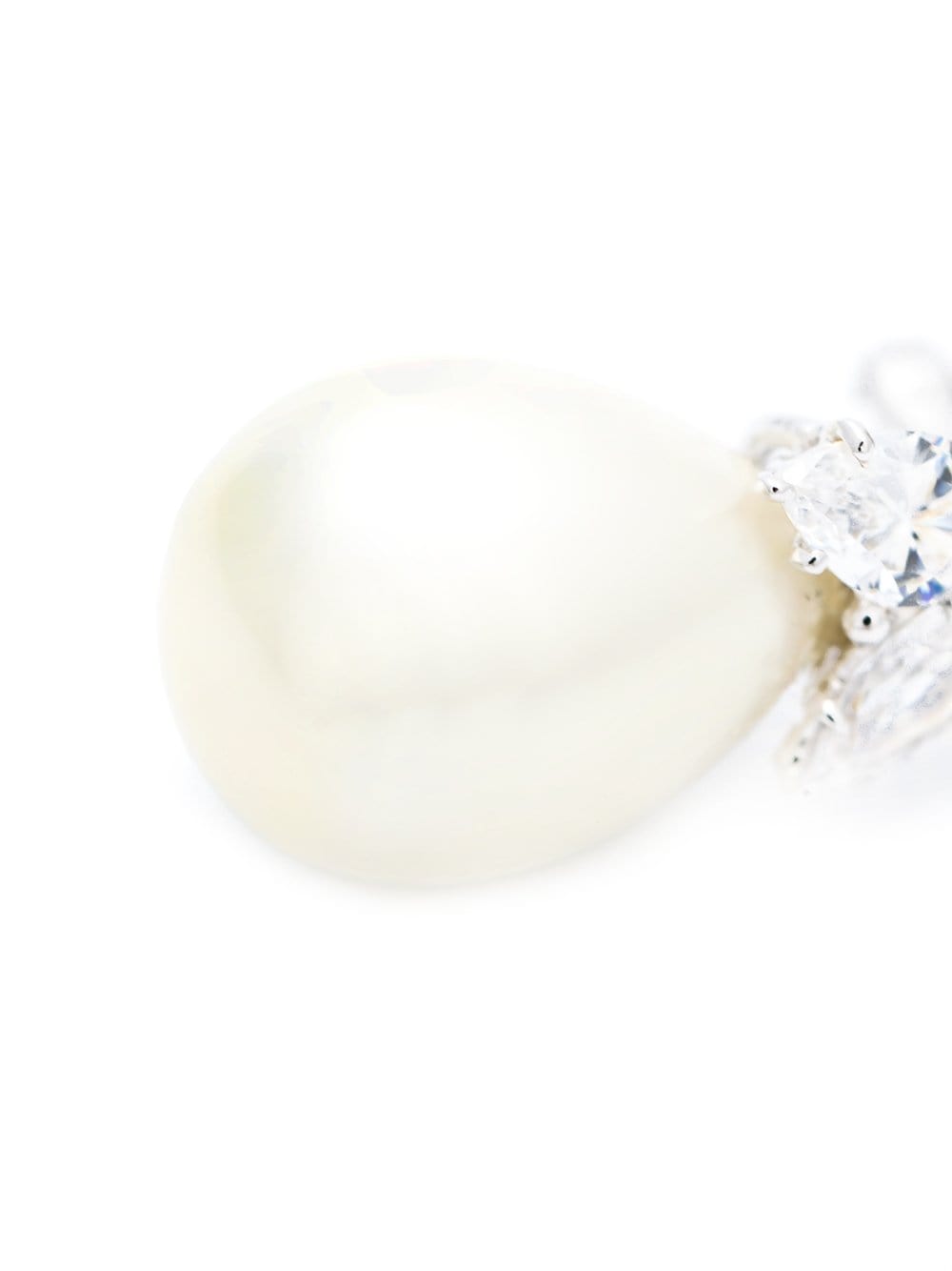 FANTASIA by DESERIO-Cluster Pearl Earrings-PEARL