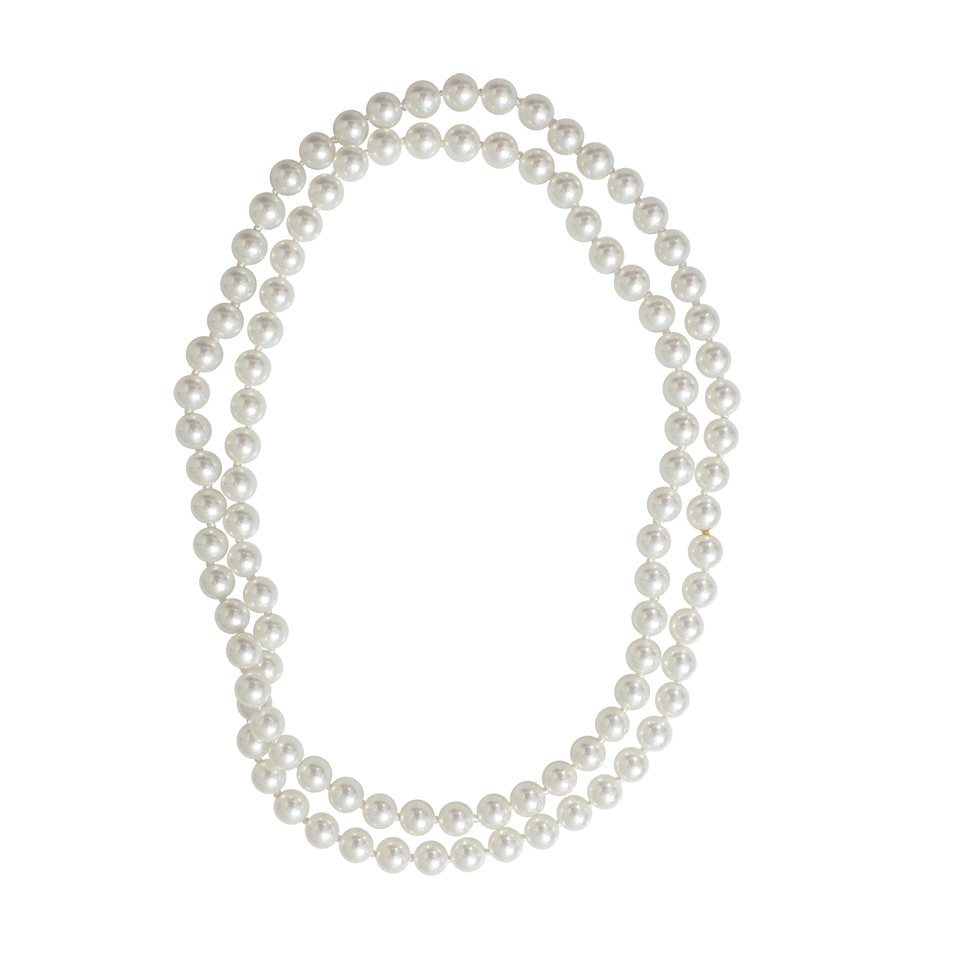 FANTASIA by DESERIO-Endless Necklace-AS SAMP