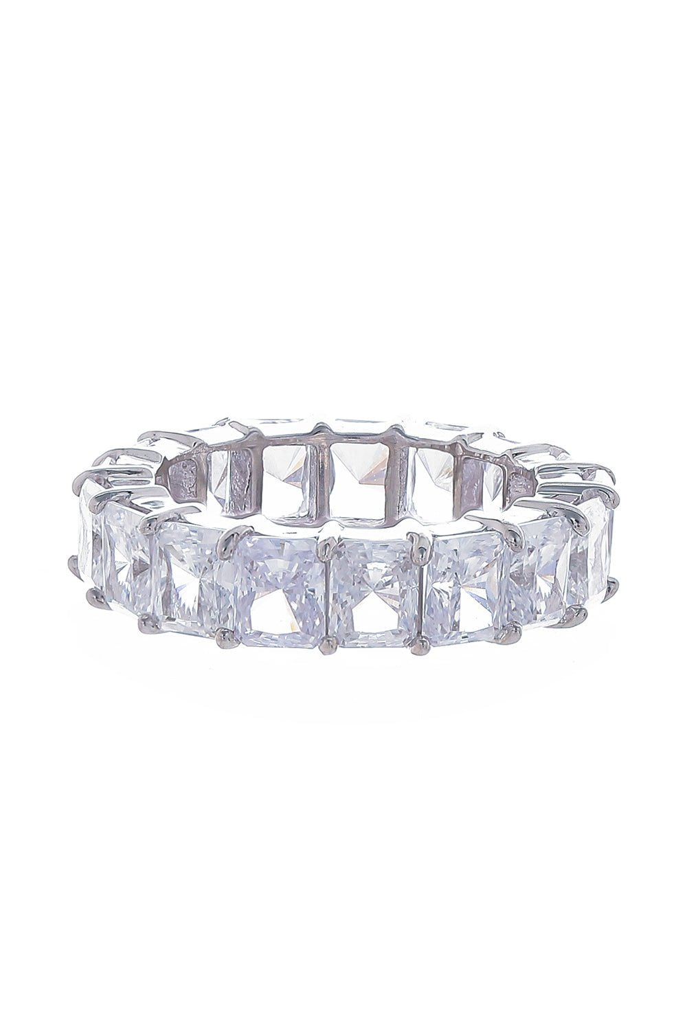 FANTASIA by DESERIO-Eternity Band-WHITE