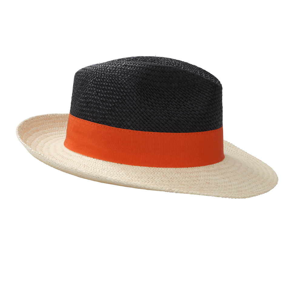 FENDI-Beach Hat-