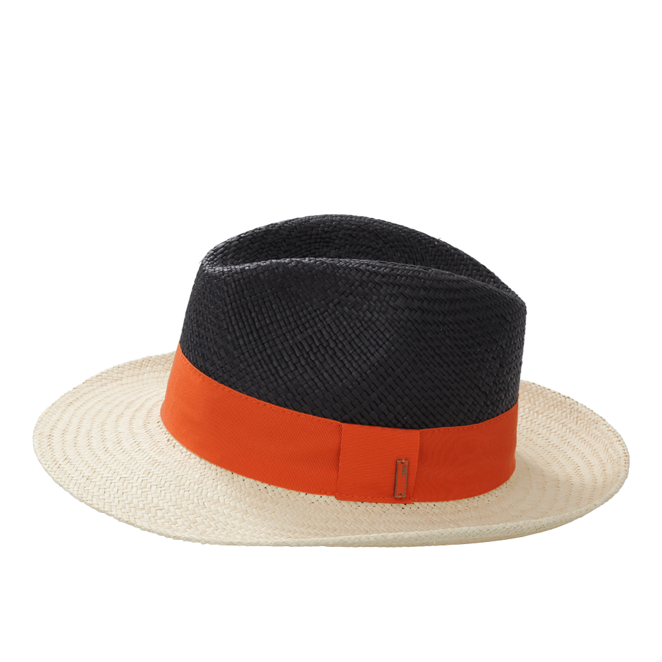 FENDI-Beach Hat-