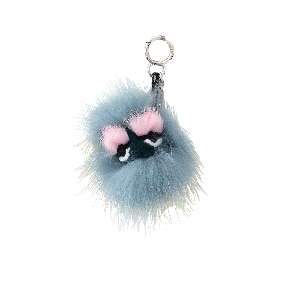 FENDI-Lagoon Bag Bug Charm-LAGOON