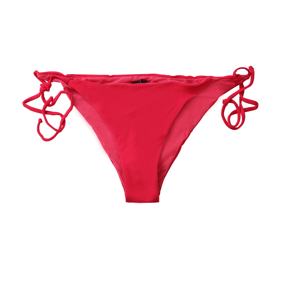 FENDI-Tanga Swim Bottom-
