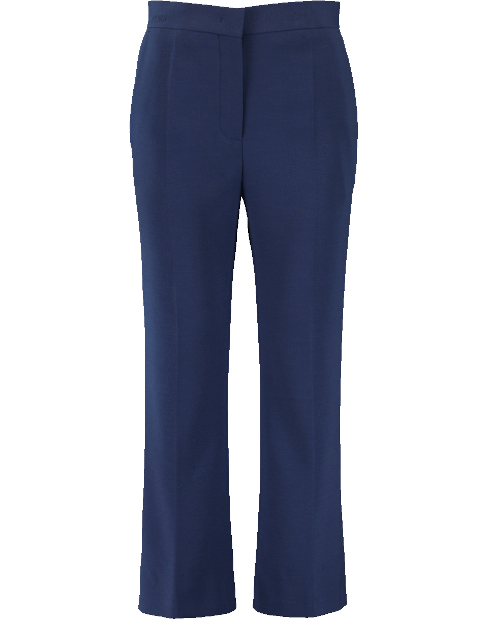 FENDI-Flare Pant-