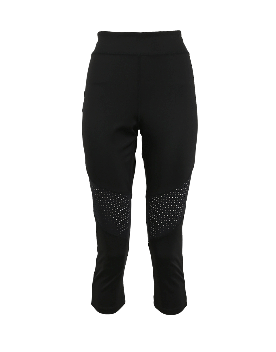 FENDI-Karlito Cropped Legging-