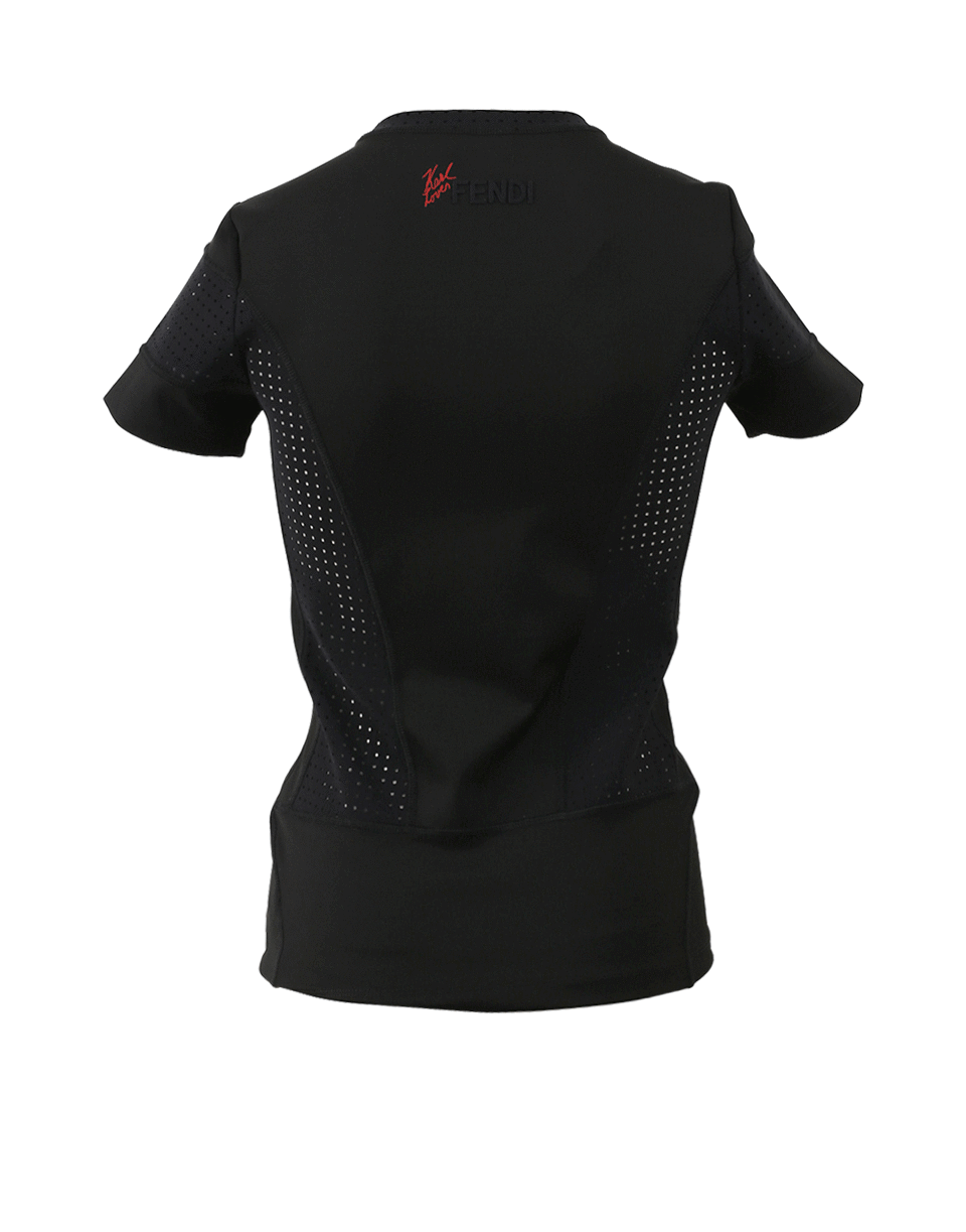 FENDI-Karlito T-Shirt-