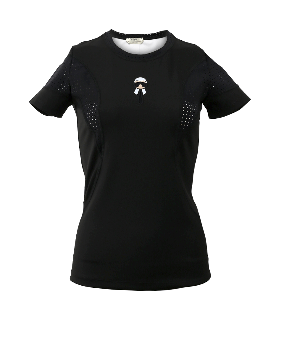 FENDI-Karlito T-Shirt-