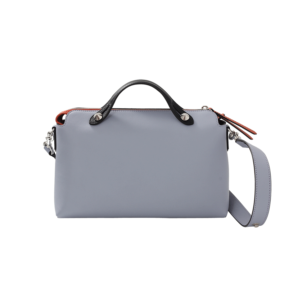 FENDI-By The Way Boston Small Bag-LILLA