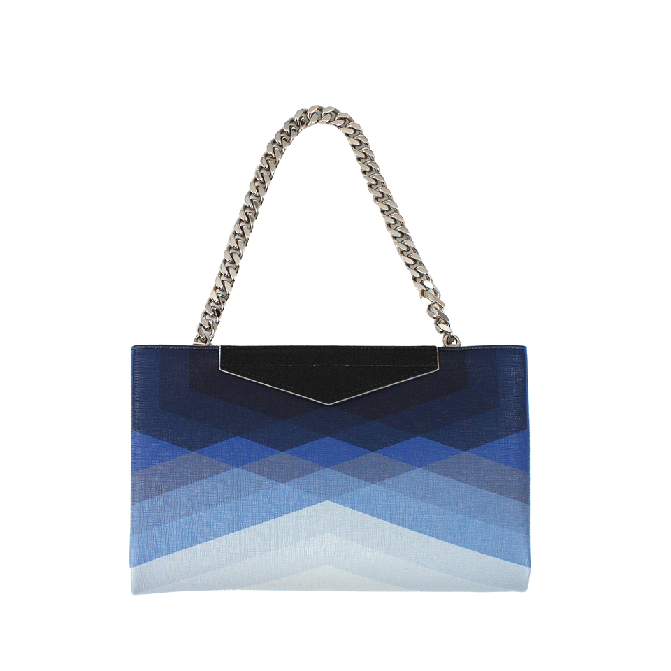FENDI-Evening Pouchette Grande-MULTI