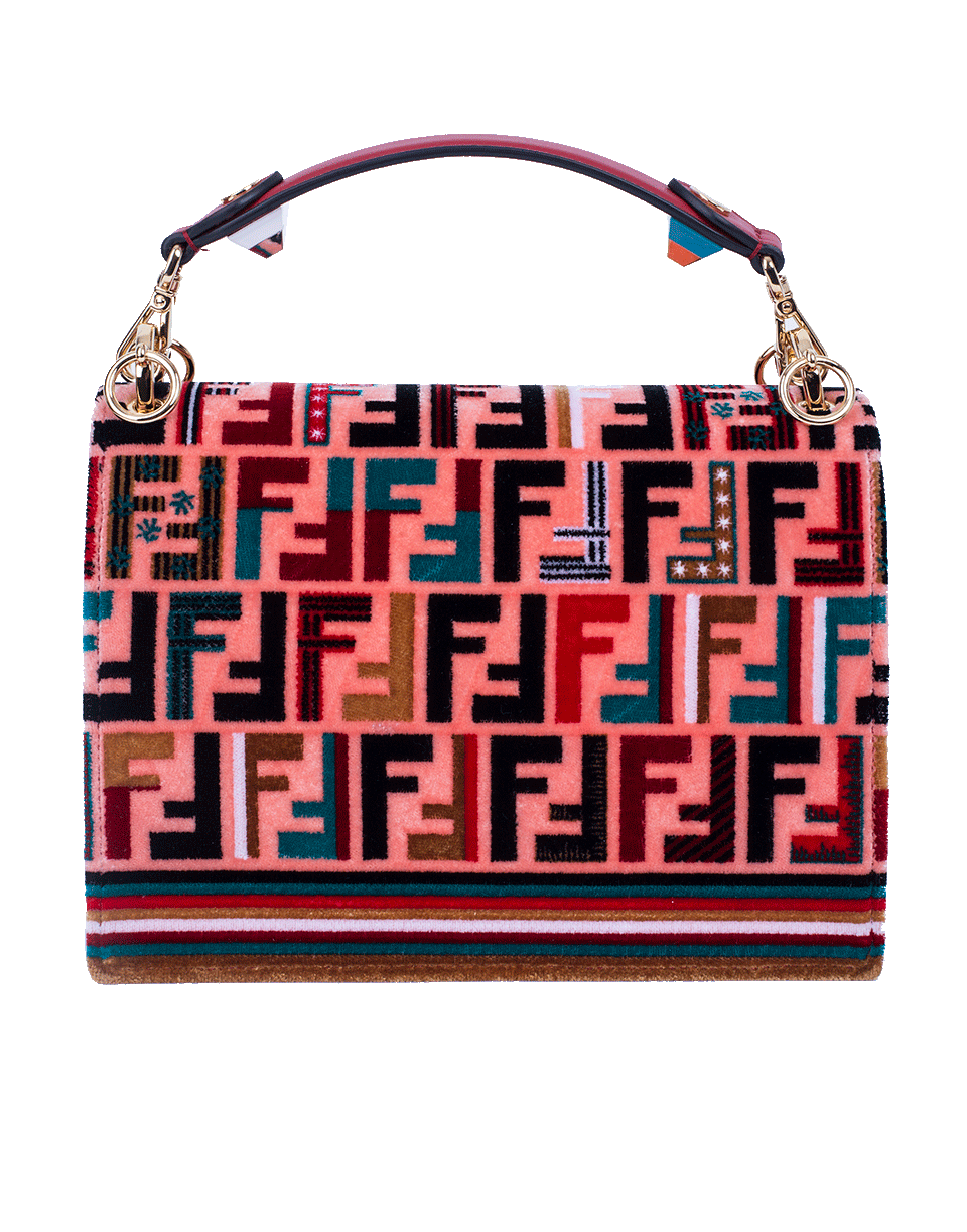 FENDI-Sfilata Kan I Shoulder Bag-STRWBRRY