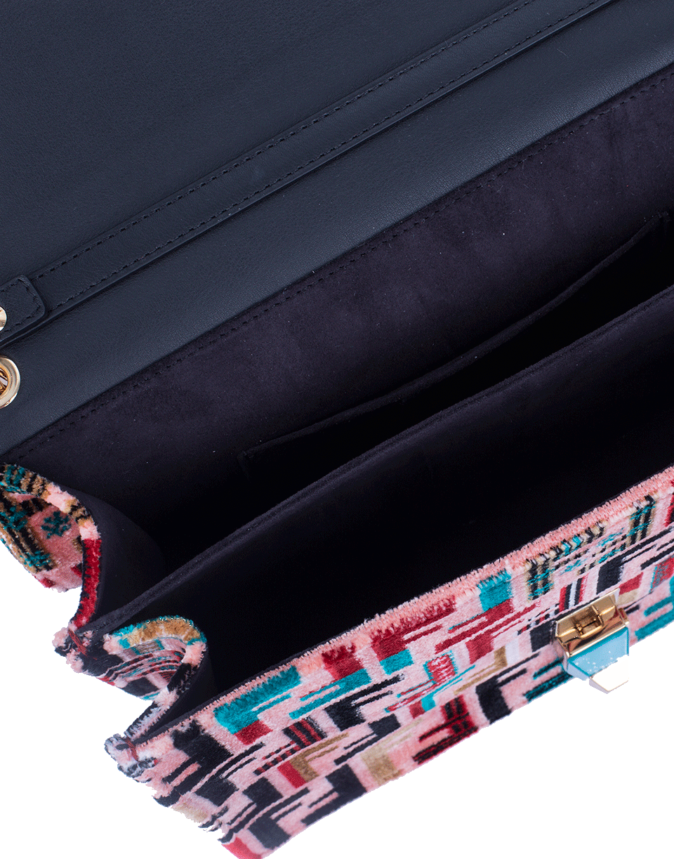 FENDI-Sfilata Kan I Shoulder Bag-STRWBRRY