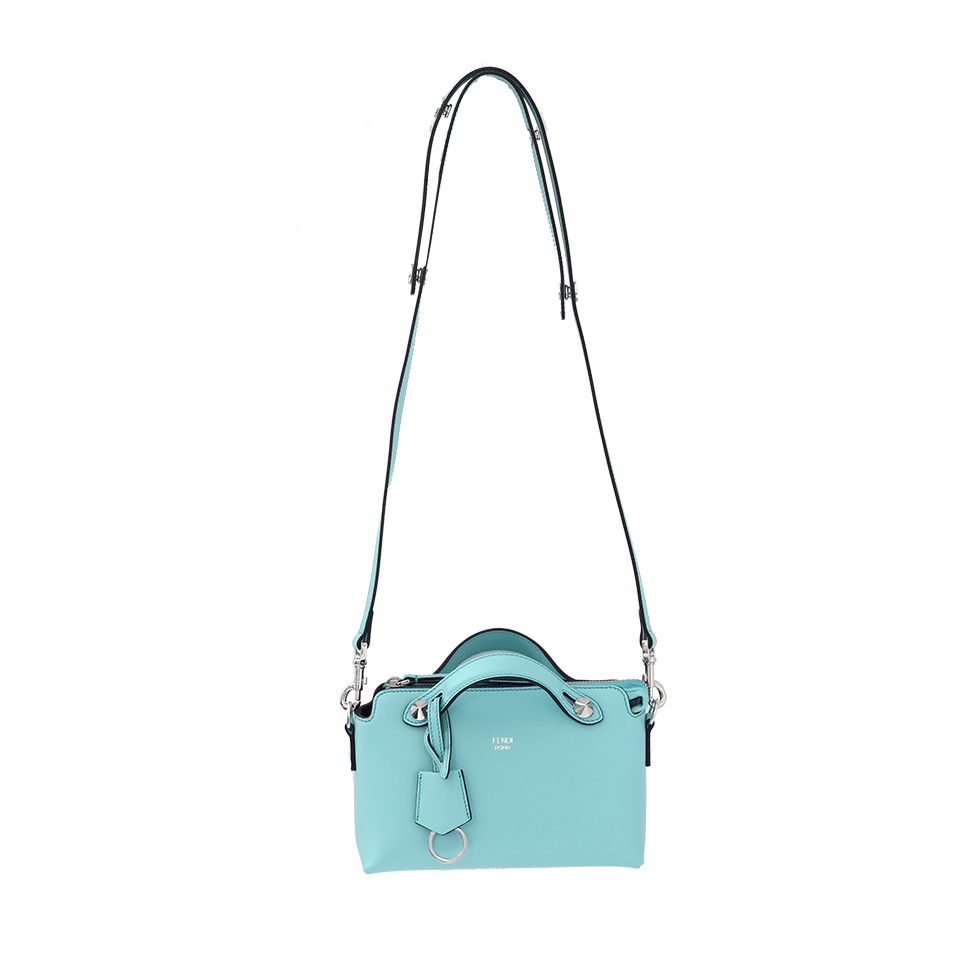 FENDI-By The Way Boston Mini Bag-TIFFANY