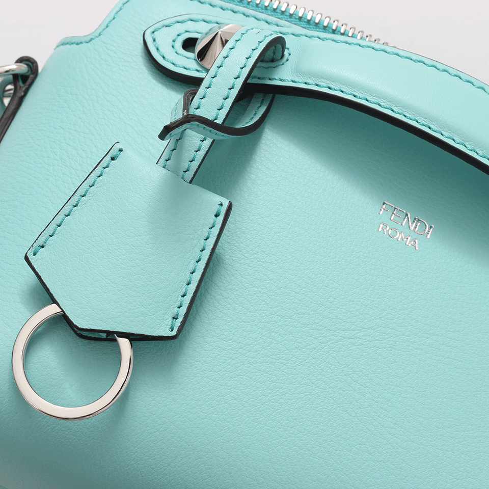 FENDI-By The Way Boston Mini Bag-TIFFANY