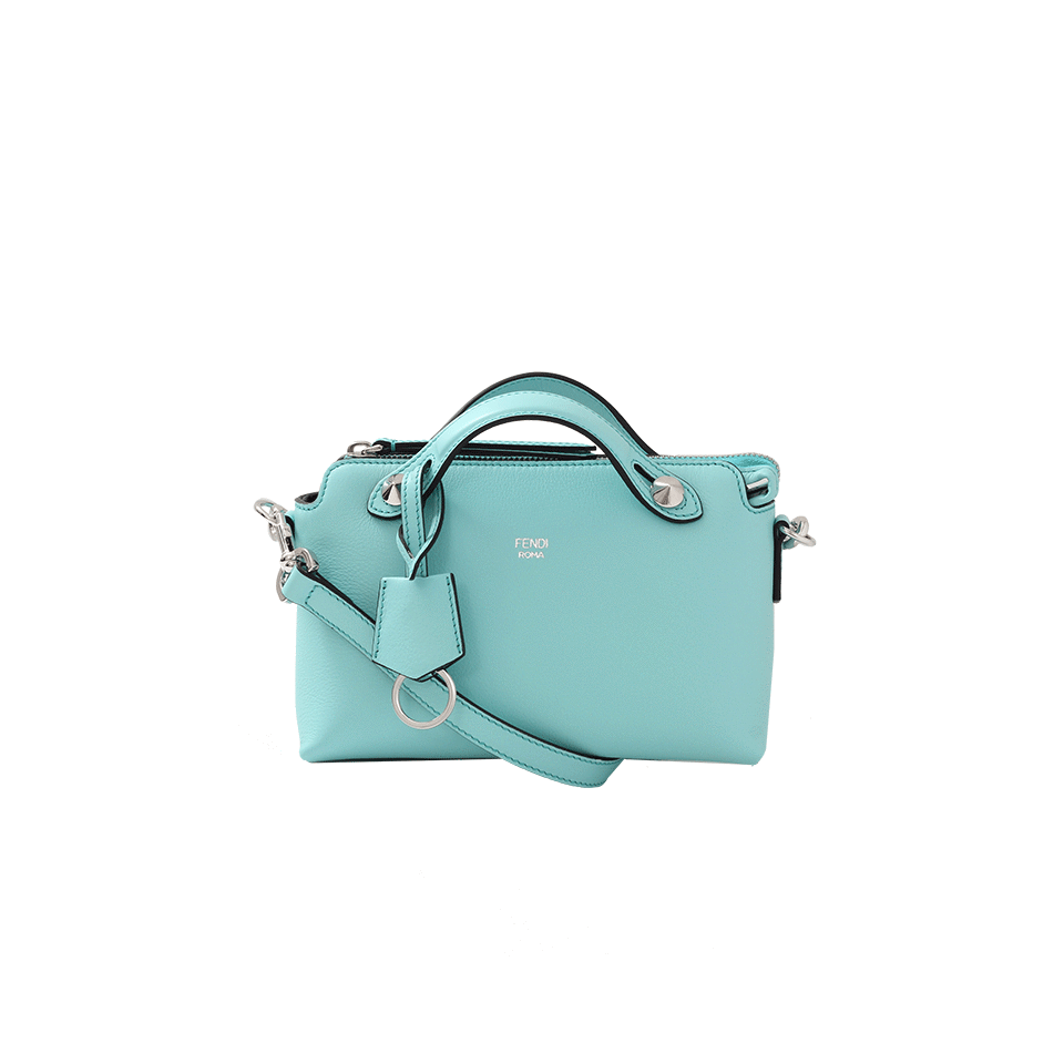 FENDI-By The Way Boston Mini Bag-TIFFANY
