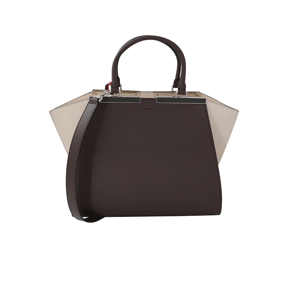 FENDI-3Jours Shopper-MORESCO