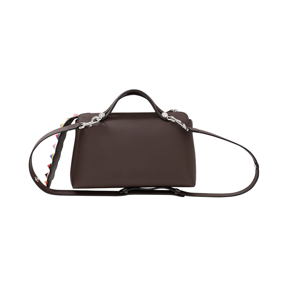FENDI-By The Way Boston Small Bag-MORESCO