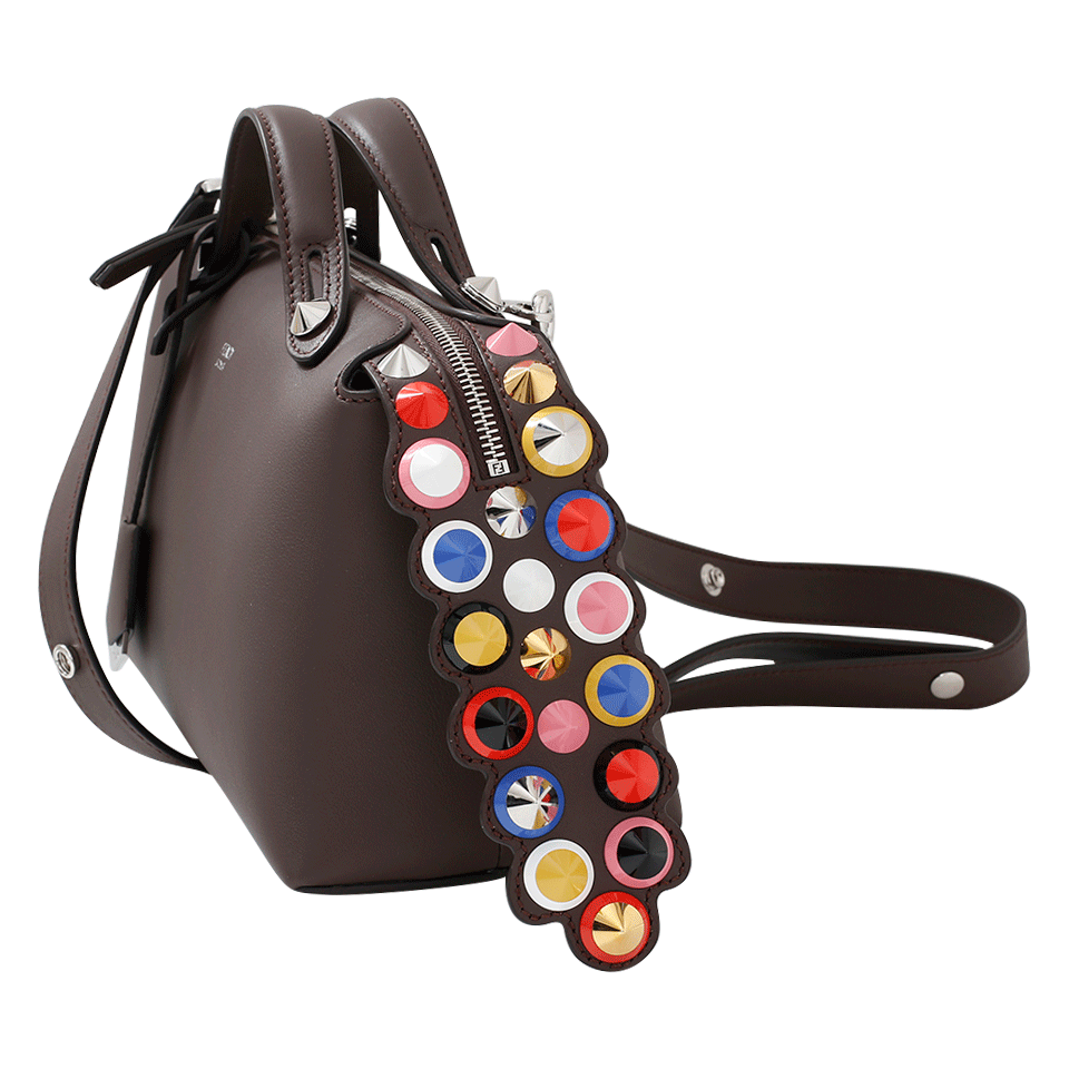 FENDI-By The Way Boston Small Bag-MORESCO
