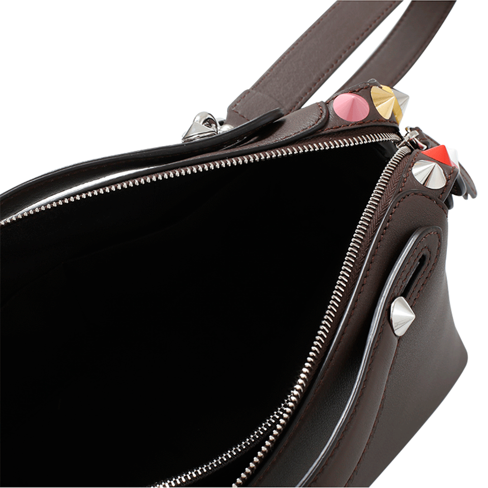 FENDI-By The Way Boston Small Bag-MORESCO