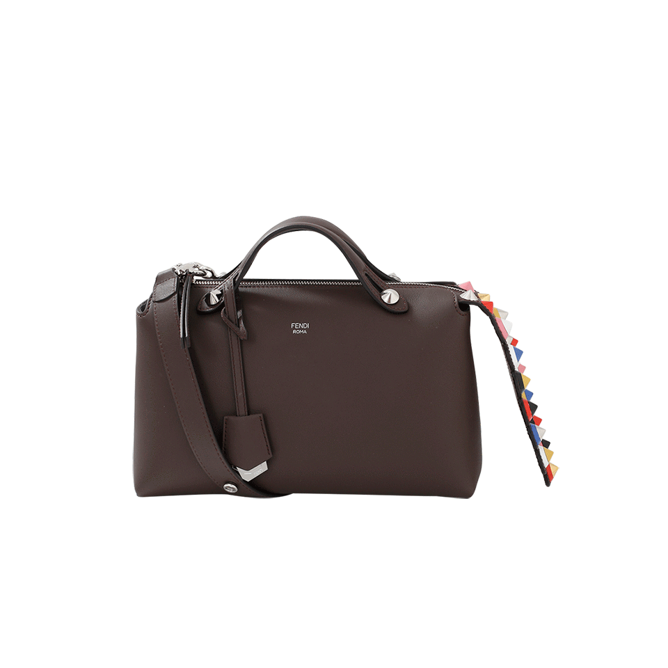 FENDI-By The Way Boston Small Bag-MORESCO